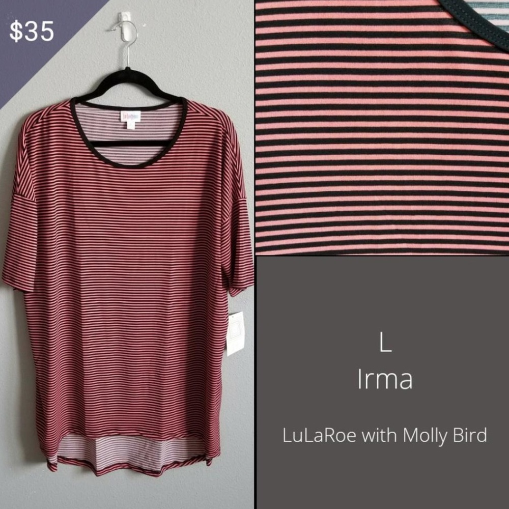 LLR Irma L - NWT